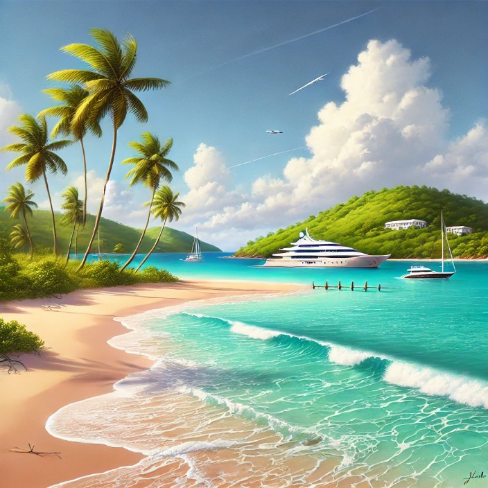 stvincent.eth Ethereum Name Service (ENS and .eth domain) PFP