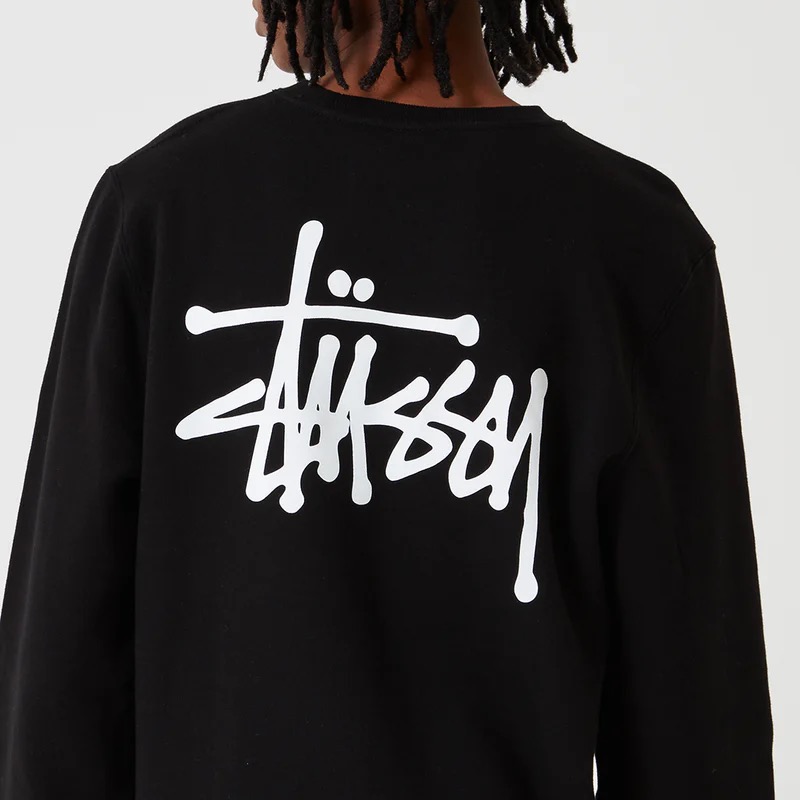 stüssy.eth Ethereum Name Service (ENS and .eth domain) PFP