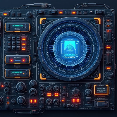 subcomponent.eth Ethereum Name Service (ENS and .eth domain) PFP