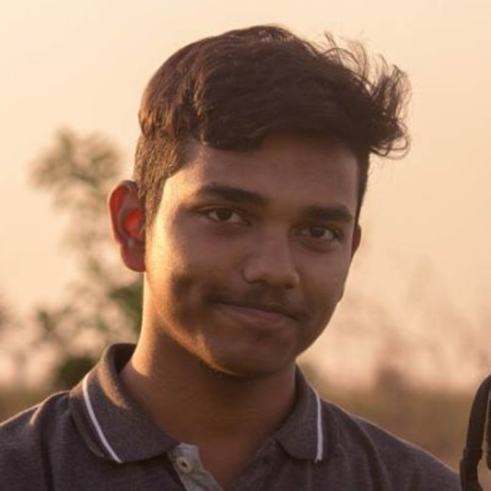 subhrojitdey.eth Ethereum Name Service (ENS and .eth domain) PFP