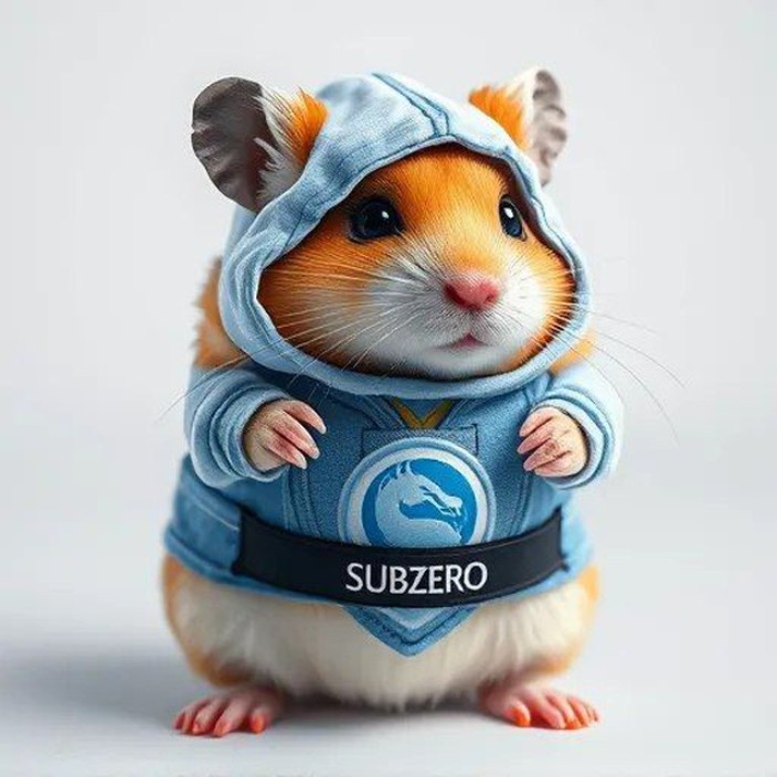 subzeromk.eth Ethereum Name Service (ENS and .eth domain) PFP