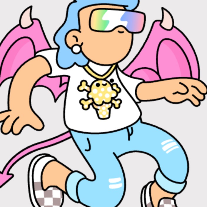 sugarproxy.eth Ethereum Name Service (ENS and .eth domain) PFP