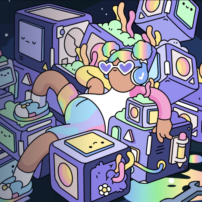 sugarstoodio.eth Ethereum Name Service (ENS and .eth domain) PFP