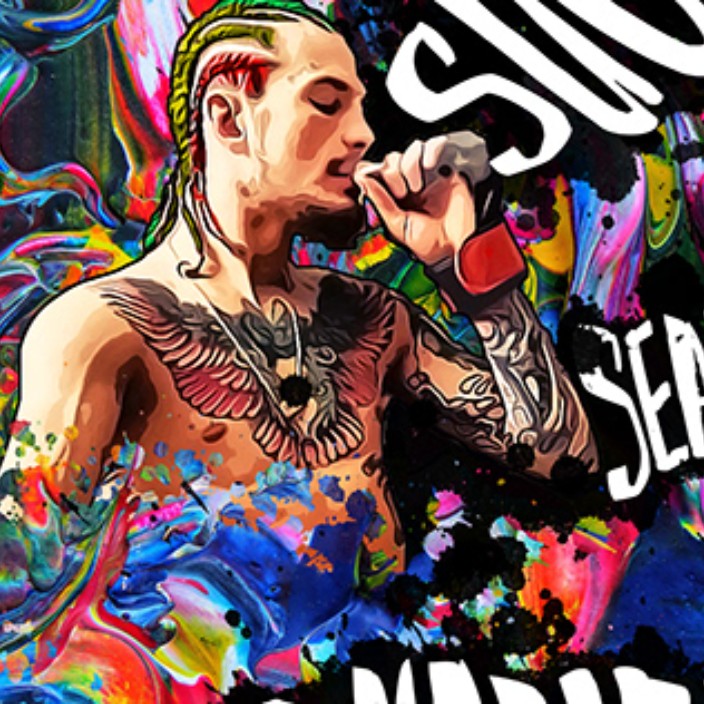 sugarush.eth Ethereum Name Service (ENS and .eth domain) PFP