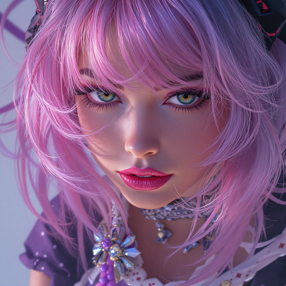 suggestive.eth Ethereum Name Service (ENS and .eth domain) PFP