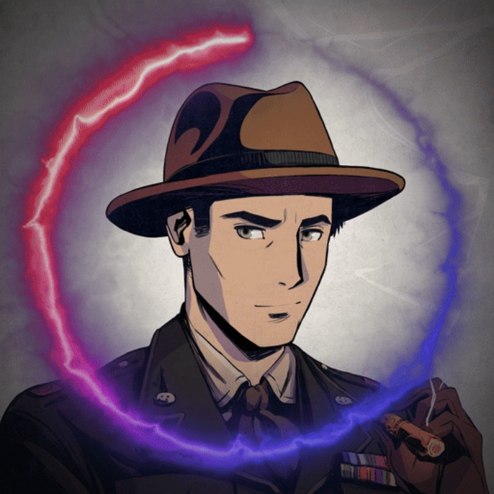 sugoim1.eth Ethereum Name Service (ENS and .eth domain) PFP