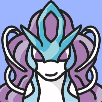 suicune.eth Ethereum Name Service (ENS and .eth domain) PFP
