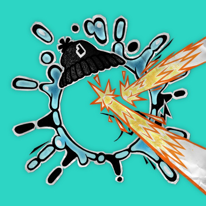 suikonami.eth Ethereum Name Service (ENS and .eth domain) PFP