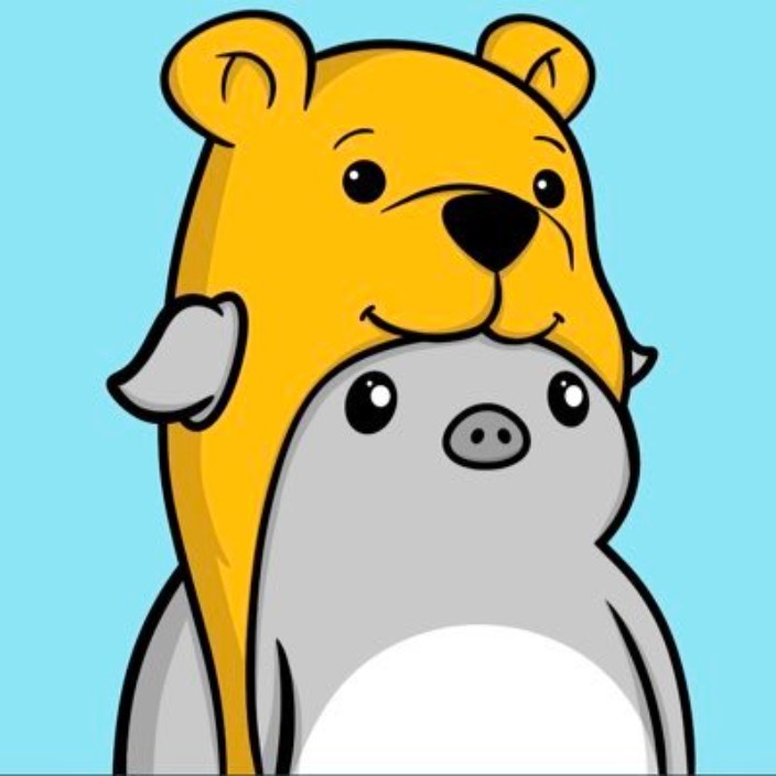 suize.eth Ethereum Name Service (ENS and .eth domain) PFP