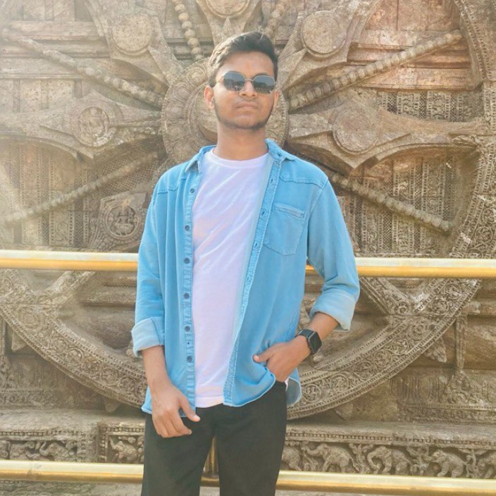 sumitprasad.eth Ethereum Name Service (ENS and .eth domain) PFP