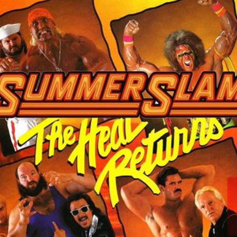 summerslam.eth Ethereum Name Service (ENS and .eth domain) PFP