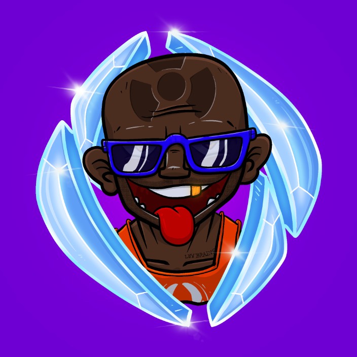 summertime.eth Ethereum Name Service (ENS and .eth domain) PFP