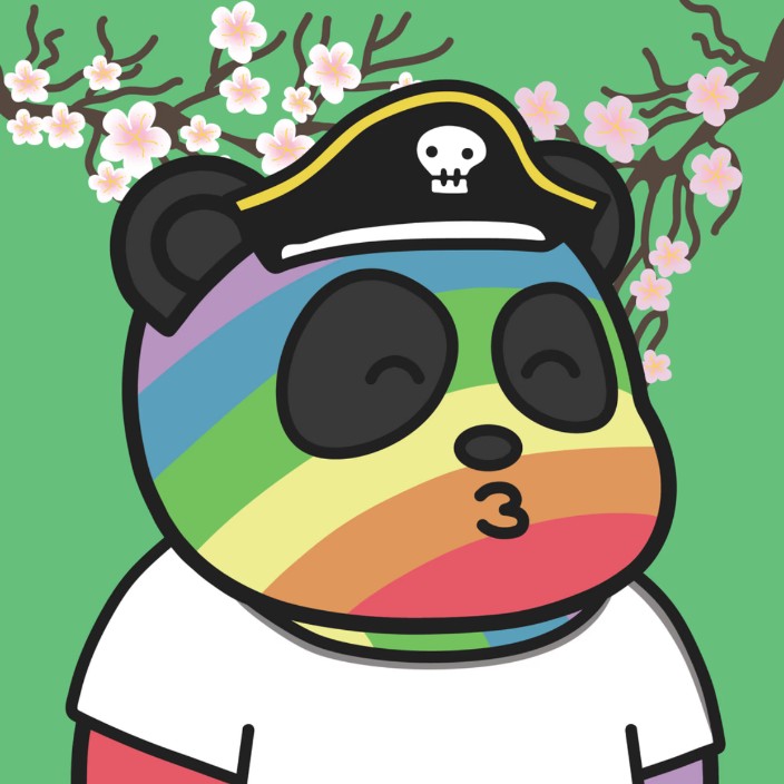 sumrose.eth Ethereum Name Service (ENS and .eth domain) PFP