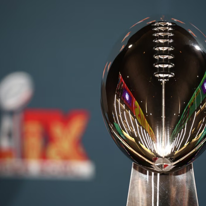superbowl🏈.eth Ethereum Name Service (ENS and .eth domain) PFP