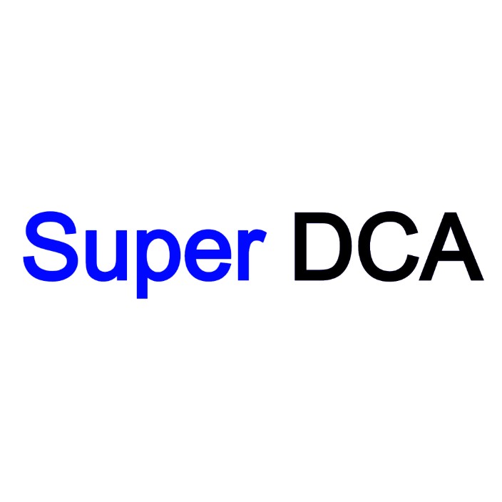 superdca.eth Ethereum Name Service (ENS and .eth domain) PFP