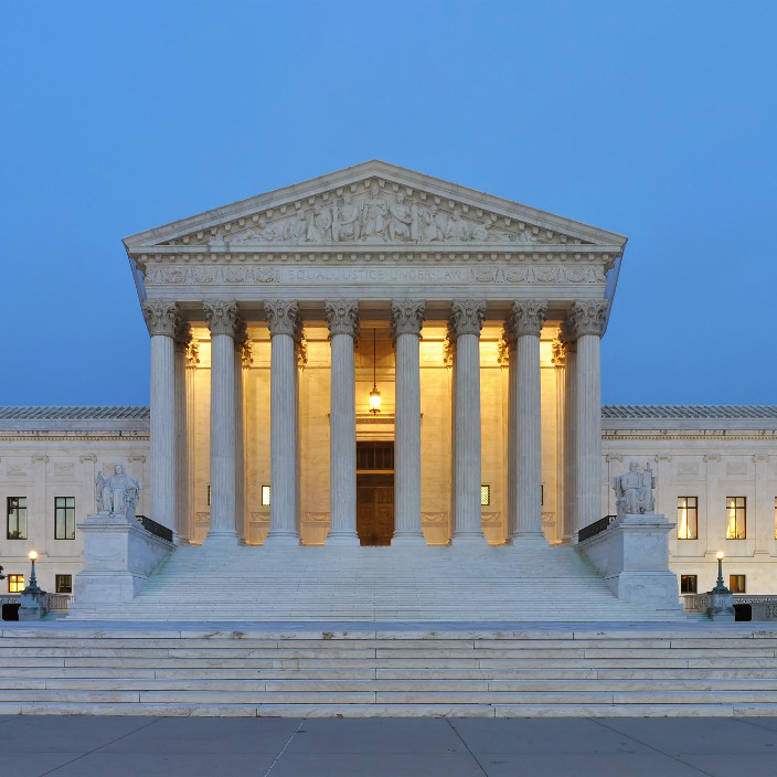 supremecourt.eth Ethereum Name Service (ENS and .eth domain) PFP