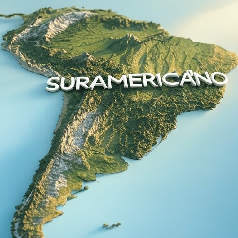 suramericano.eth Ethereum Name Service (ENS and .eth domain) PFP