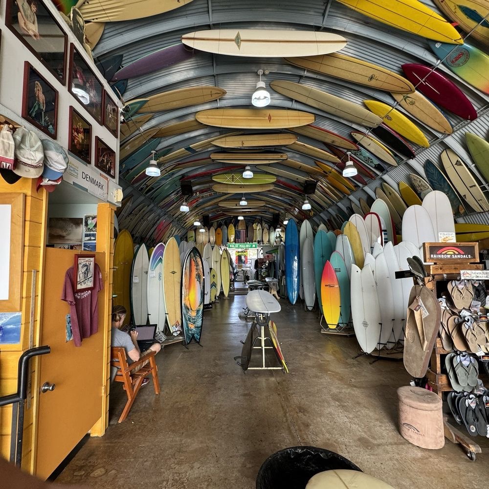 surfshack.eth Ethereum Name Service (ENS and .eth domain) PFP