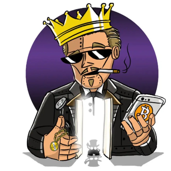 svonis.eth Ethereum Name Service (ENS and .eth domain) PFP