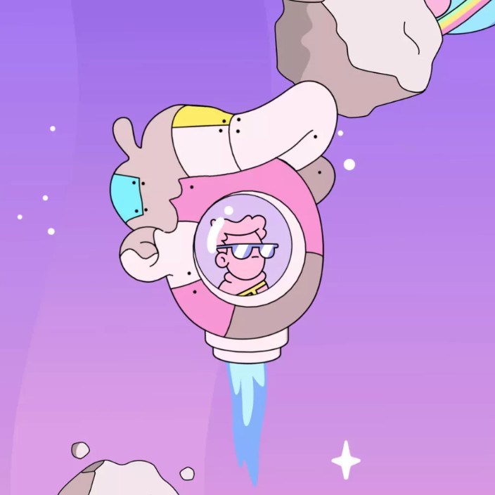 swapnfts.eth Ethereum Name Service (ENS and .eth domain) PFP