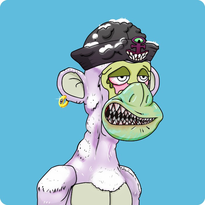 swapu.eth Ethereum Name Service (ENS and .eth domain) PFP