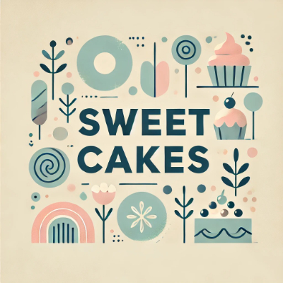 sweetcakes.eth Ethereum Name Service (ENS and .eth domain) PFP