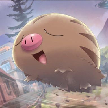 swinub.eth Ethereum Name Service (ENS and .eth domain) PFP