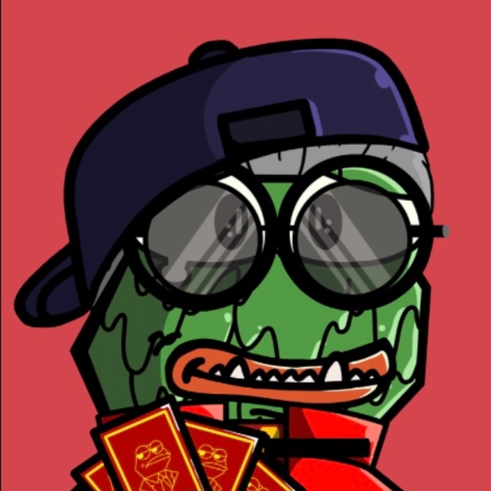 swipper.eth Ethereum Name Service (ENS and .eth domain) PFP