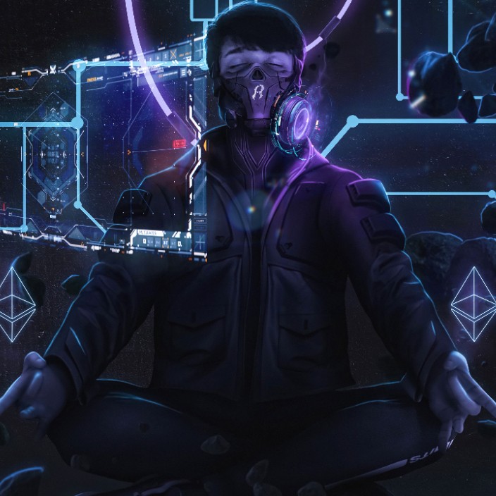 swirlex.eth Ethereum Name Service (ENS and .eth domain) PFP