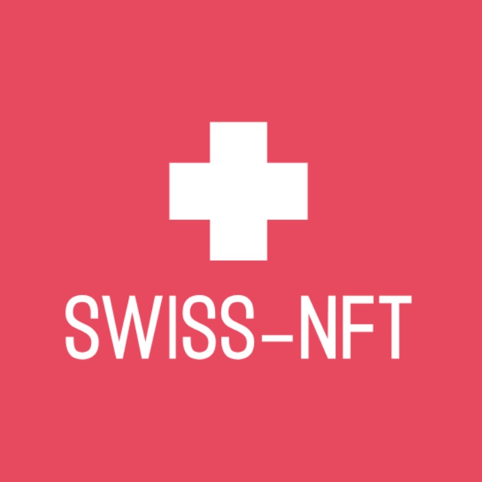 swiss-nft.eth Ethereum Name Service (ENS and .eth domain) PFP