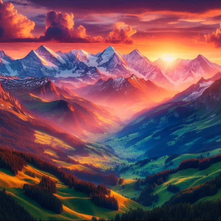 swissalps.eth Ethereum Name Service (ENS and .eth domain) PFP