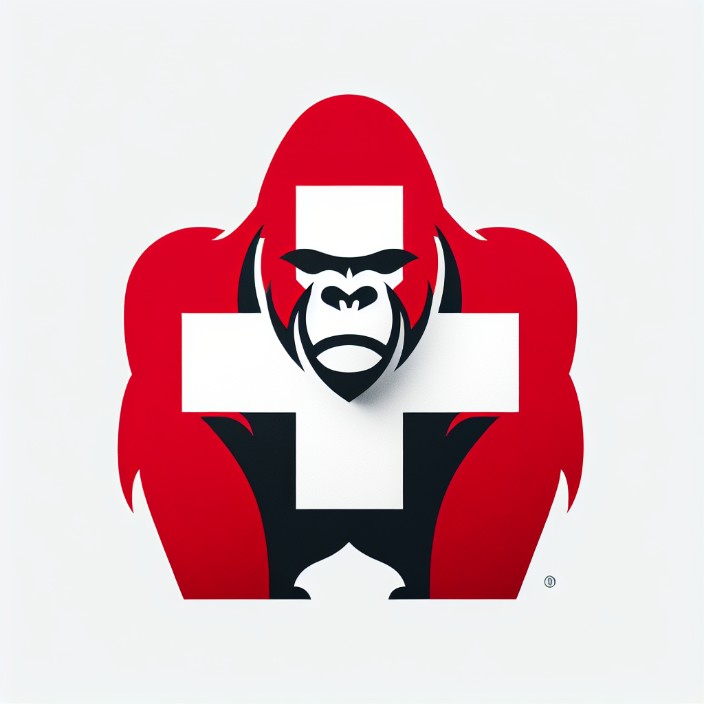 swissape.eth Ethereum Name Service (ENS and .eth domain) PFP