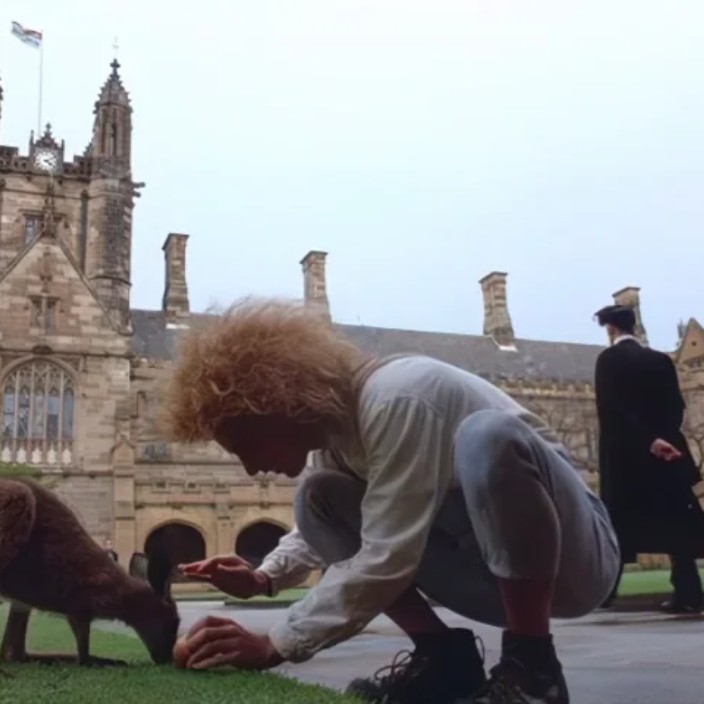 sydneyuniversity.eth Ethereum Name Service (ENS and .eth domain) PFP