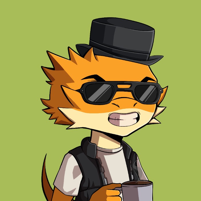 syedc.eth Ethereum Name Service (ENS and .eth domain) PFP