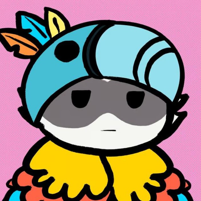 sylvan39.eth Ethereum Name Service (ENS and .eth domain) PFP