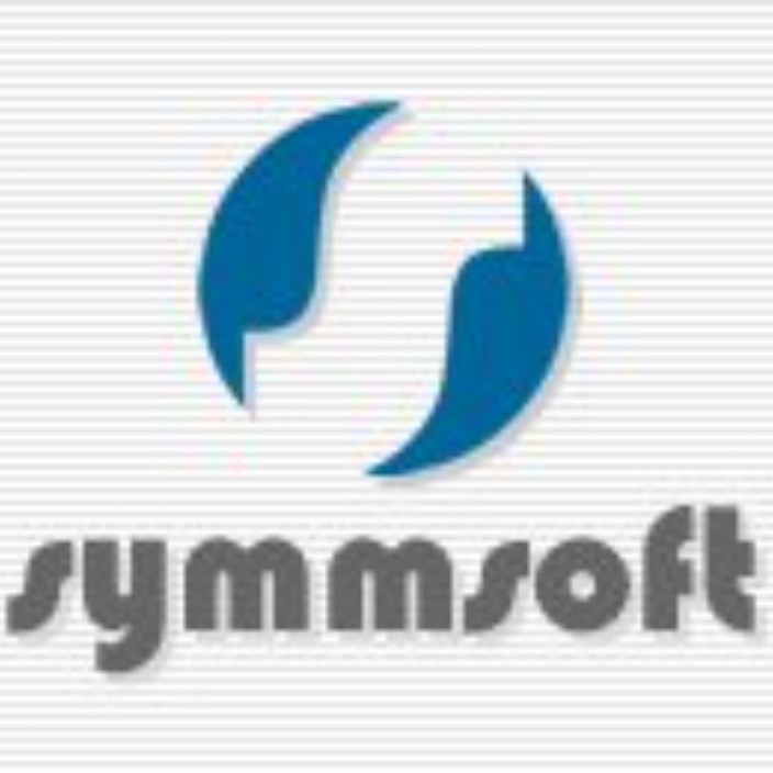 symmsoft.eth Ethereum Name Service (ENS and .eth domain) PFP
