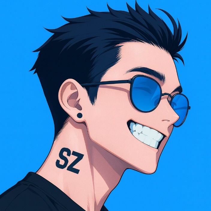 sztch.eth Ethereum Name Service (ENS and .eth domain) PFP