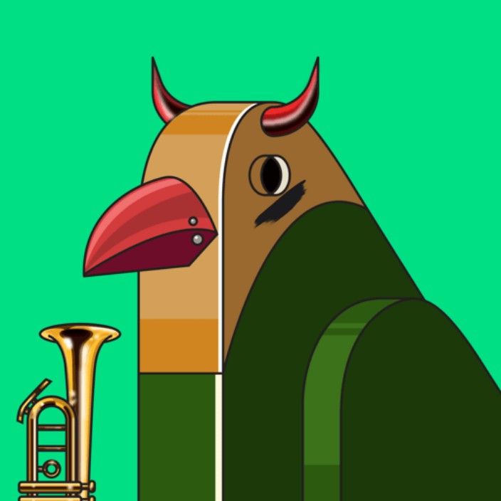 taelimoh.eth Ethereum Name Service (ENS and .eth domain) PFP