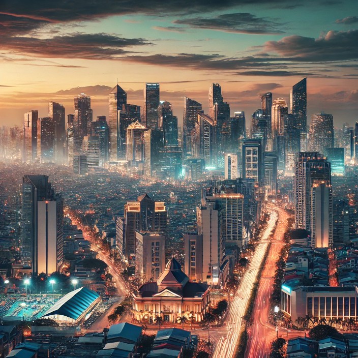 taguig.eth Ethereum Name Service (ENS and .eth domain) PFP