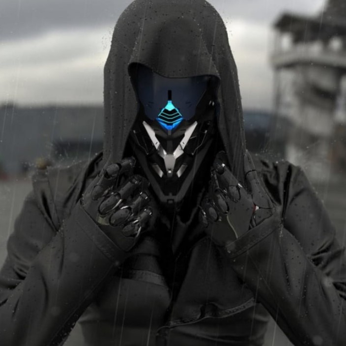 Tahirmi (tahirmi.eth) Ethereum Name Service (ENS and .eth domain) PFP