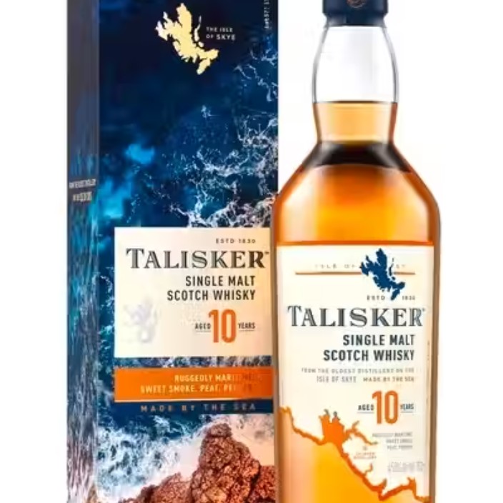 talisker.eth Ethereum Name Service (ENS and .eth domain) PFP