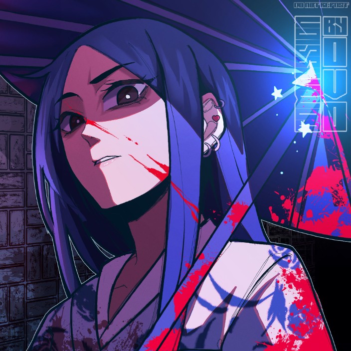 tama死.eth Ethereum Name Service (ENS and .eth domain) PFP