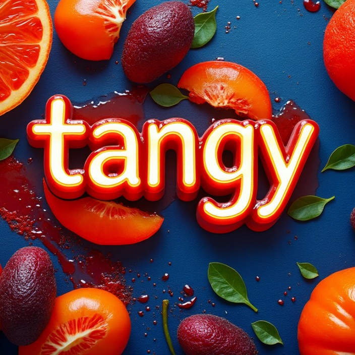 tangy.eth Ethereum Name Service (ENS and .eth domain) PFP