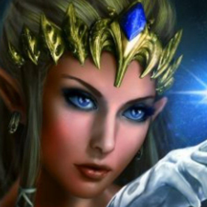 taniagarrison.eth Ethereum Name Service (ENS and .eth domain) PFP