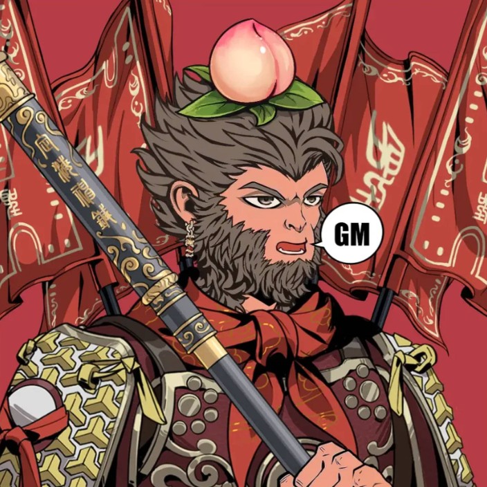 taochi.eth Ethereum Name Service (ENS and .eth domain) PFP