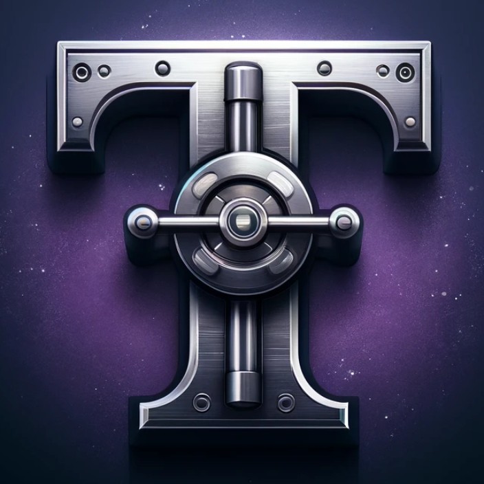 taopeyvaults.eth Ethereum Name Service (ENS and .eth domain) PFP