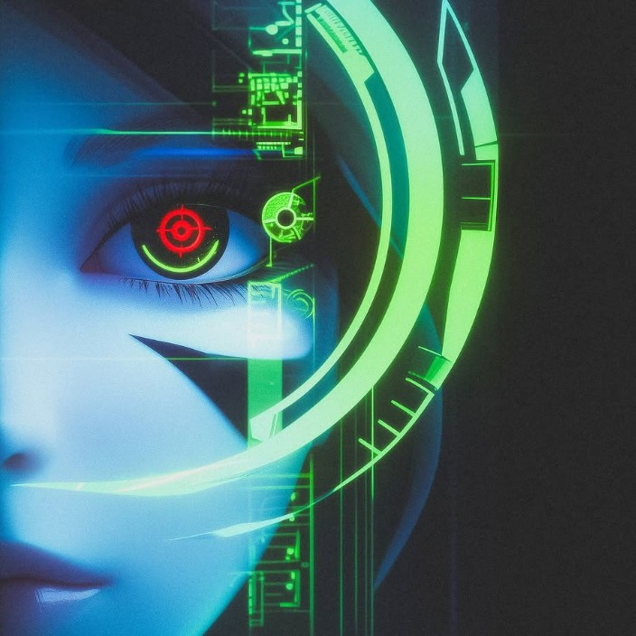 targeting.eth Ethereum Name Service (ENS and .eth domain) PFP