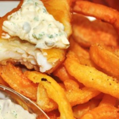 tartarsauce.eth Ethereum Name Service (ENS and .eth domain) PFP