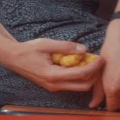 tatertots.eth Ethereum Name Service (ENS and .eth domain) PFP