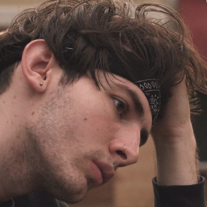 tatexanthony.eth Ethereum Name Service (ENS and .eth domain) PFP